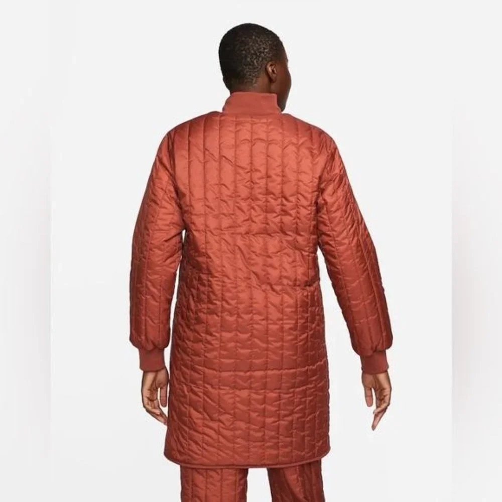 NWT Nike Sportswear Therma-FIT Tech Pack Jacket - Picture 7 of 8